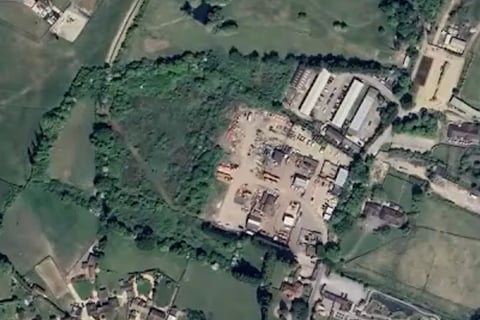 Bowenhurst battery storage scheme heads to appeal 