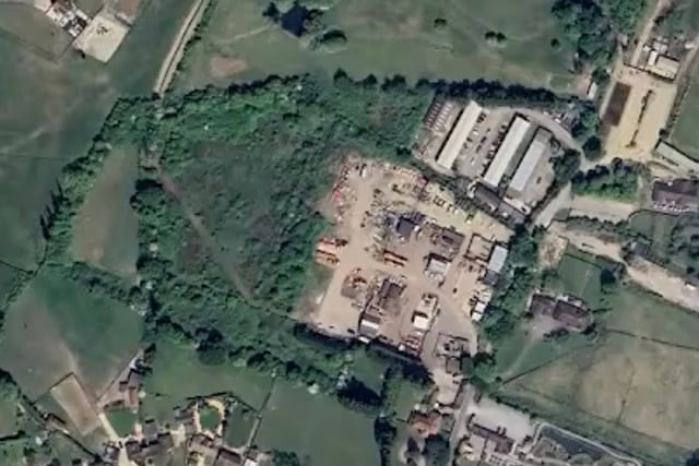Bowenhurst battery storage scheme heads to appeal 