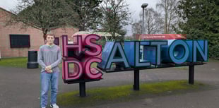 Forensic science the aim as Atticus chases five A-levels