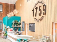 Café 1759 hosts weekly veterans' breakfasts