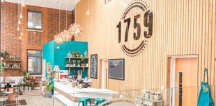 Café 1759 hosts weekly veterans' breakfasts