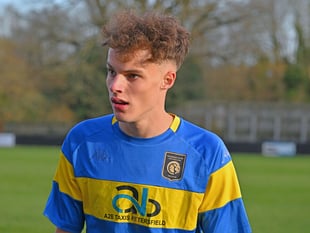 Petersfield Town slip to narrow defeat against Hamble Club