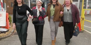 Fire station manager sentenced for assault and stalking