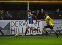 WATCH: Farnham boss Paul Johnson sees room for improvement after win