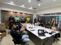 UCA teams up with sports manufacturer to cut cricket kit waste