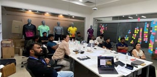 UCA teams up with sports manufacturer to cut cricket kit waste