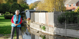 Lib Dems step up campaign to protect Hampshire’s chalk streams