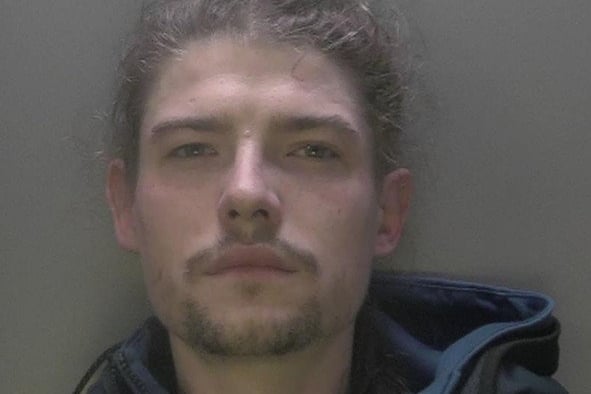 Reece Armstrong. A group who kidnapped a man and subjected him to horrific torture, including force feeding and sexual assault, have been jailed. Five people have been sentenced to a collective 36 years in prison after kidnapping a 38-year-old man and subjecting him to prolonged abuse. The Surrey and Sussex Major Crime Team received a call from a neighbour of the victim on 26 April 2025 saying that he had been kidnapped by two or three men wearing balaclavas.He was taken to an address in Reigate, Surrey, where he was blindfolded, force-fed and two dogs at the property were agitated to make him fearful that they would attack him.