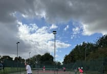 Wrecclesham Tennis Club to hold open afternoon