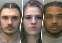 Gang jailed for kidnapping and torturing man at Farnborough address