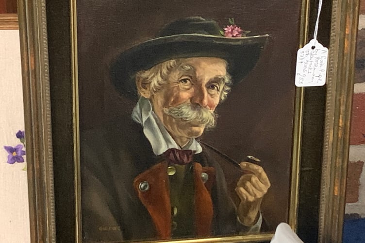 Vintage Military Show Petersfield PIC2