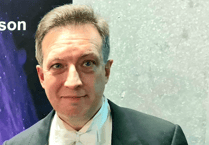 Tchaikovsky's fifth symphony to be performed in Haslemere