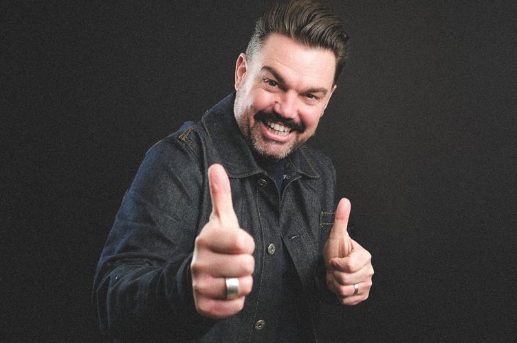 Charlie Baker, February 2026.