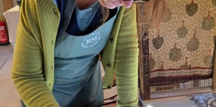 Farnham project to save endangered craft skills