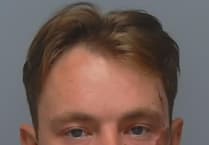 Man, 26, jailed for assaulting 10 officers