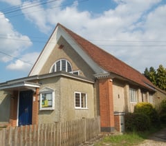 Public meeting to discuss proposed homes in Binsted