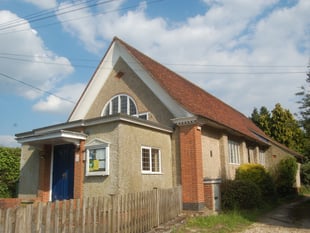 Public meeting to discuss proposed homes in Binsted