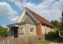 Public meeting to discuss 20,000 homes plan for Binsted