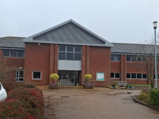 Plans for care home make headway