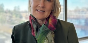 Hampshire devolution authority chief executive appointed