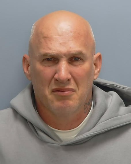 Michael Lovelace, 49, was jailed for 33 years for child sexual offences committed in Bordon.