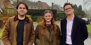 West Surrey at a crossroads, says Cllr Phoebe Sullivan