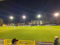 Farnham Town come from behind to earn fifth successive league win