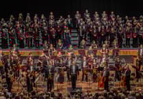 Guildford Choral explores resilience and hope in times of conflict