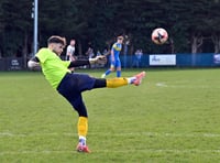 Petersfield Town slip to narrow defeat against Cowes Sports