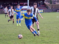 Petersfield Town fall to home defeat against Millbrook