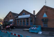 Weighing up plans as future of historic Petersfield Laundry site hangs in the balance