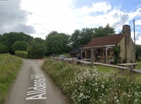 Hilltop kitchen restaurant approved despite local concerns