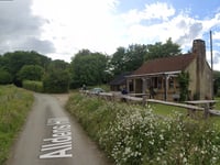 Hilltop kitchen restaurant approved despite local concerns