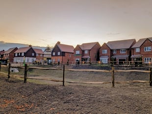 Farnham Cycle Campaign: Is town ready for 10 new housing estates?