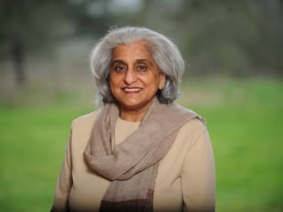 New Lord-Lieutenant of Surrey appointed by the King