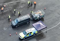 Waverley targeted in Surrey Police rural crime crackdown