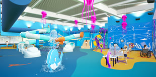 Images reveal £4m aqua-adventure zone coming to Whitehill & Bordon