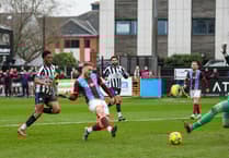 WATCH: Farnham Town manager Paul Johnson urges side to 'enjoy the moment' after win