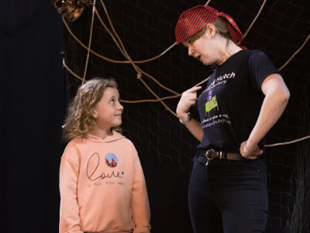 Donate to support Farnham Maltings' Family Festival