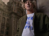 From Wembley to the Maltings: Cast frontman living for now