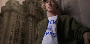 From Wembley to the Maltings: Cast frontman living for now