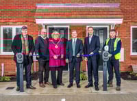 Council secures 22 new affordable homes in Farnham development