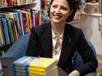 War photography and memory explored in Farnham Literary Festival talk