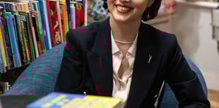 War photography and memory explored in Farnham Literary Festival talk