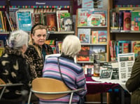 A Farnham councillor’s journey to a galaxy far, far away