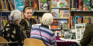 A Farnham councillor’s journey to a galaxy far, far away