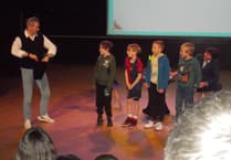 Alexander Armstrong talks books, Pointless and Hey Duggee