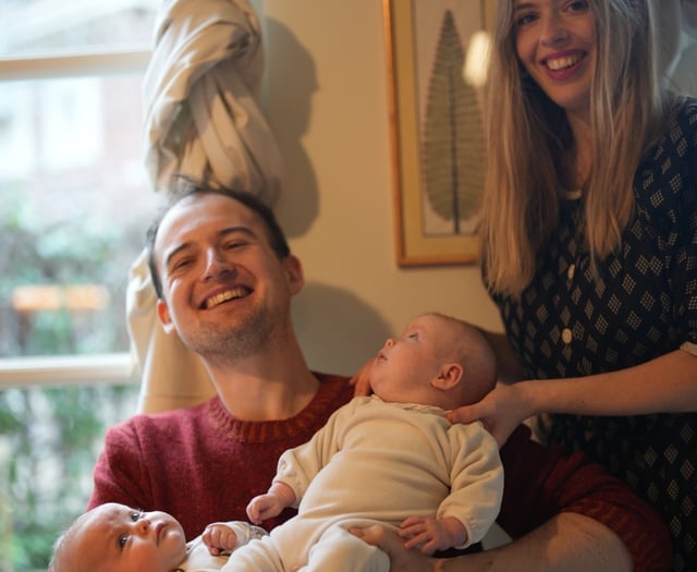 Woman running London Marathon in honour of her brother