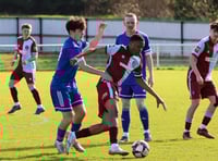 Badshot Lea lose five-goal thriller against Sheerwater