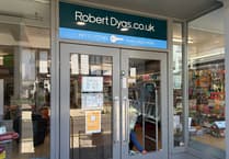 Police appeal after Farnham burglaries and smashed shop windows